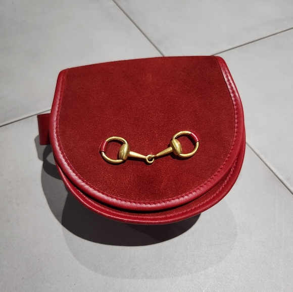 Vintage Gucci - Picture 3 of 14